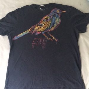 American Eagle Men’s tee